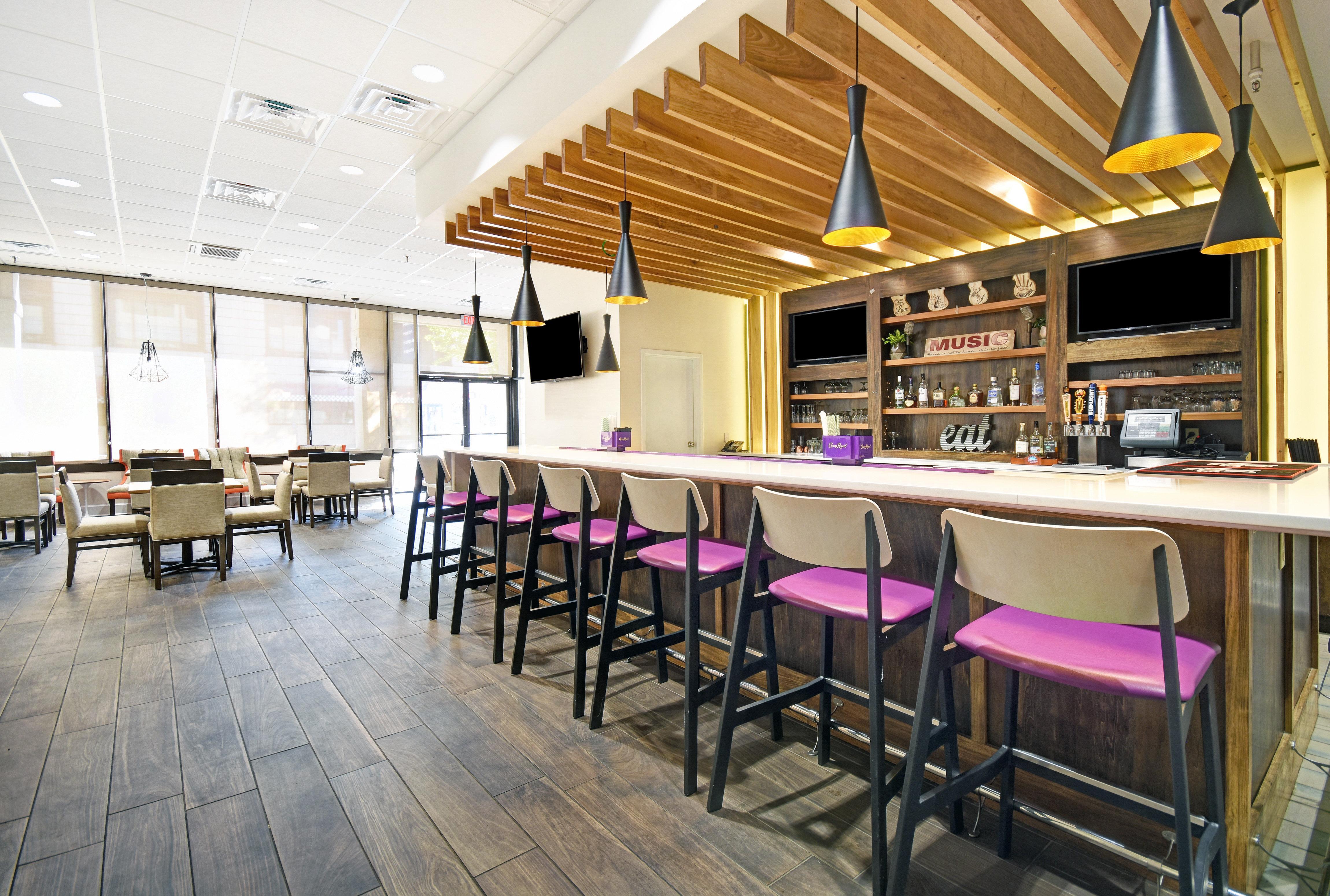 Holiday Inn - Memphis Downtown - Beale St. By Ihg Eksteriør billede