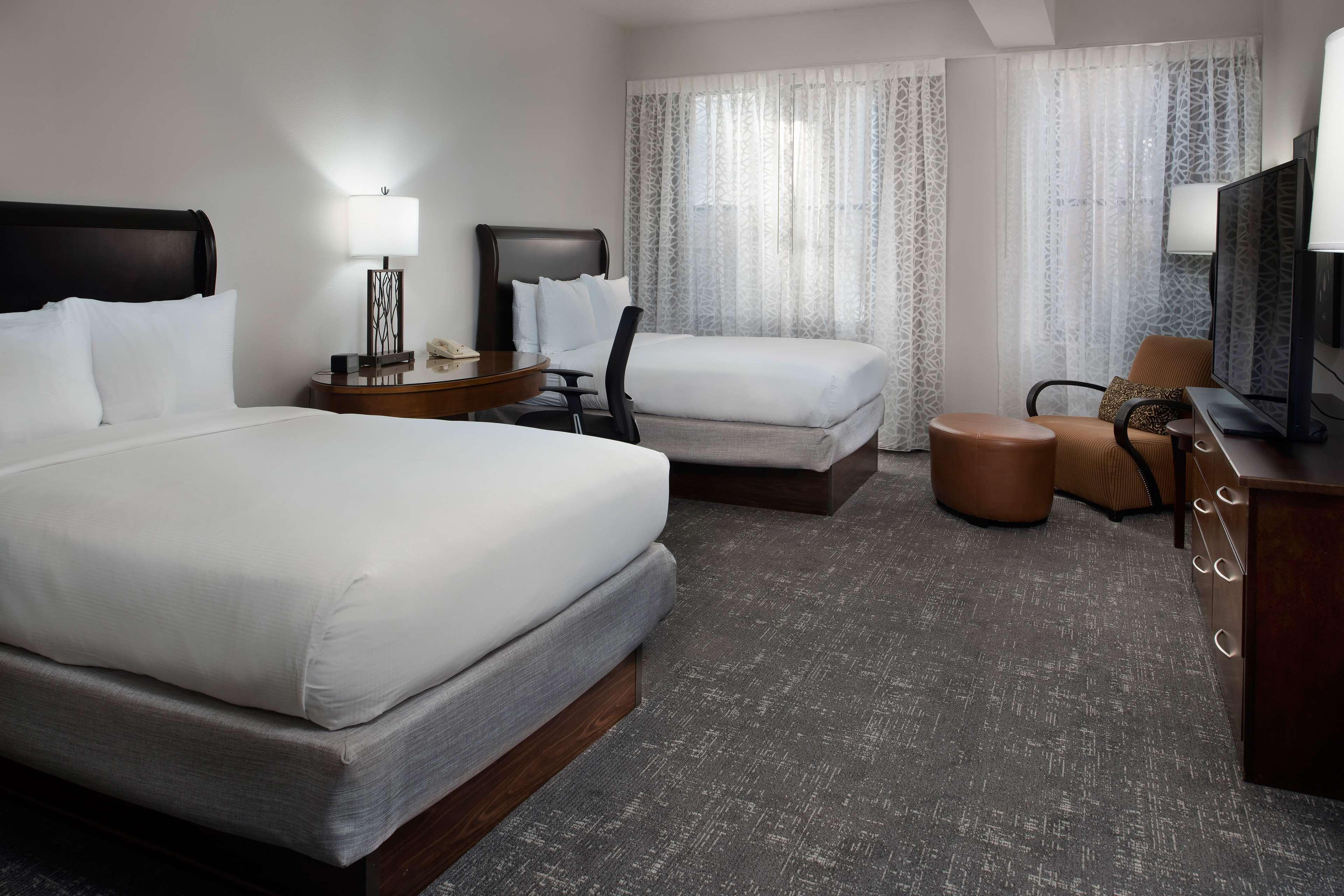 Holiday Inn - Memphis Downtown - Beale St. By Ihg Eksteriør billede