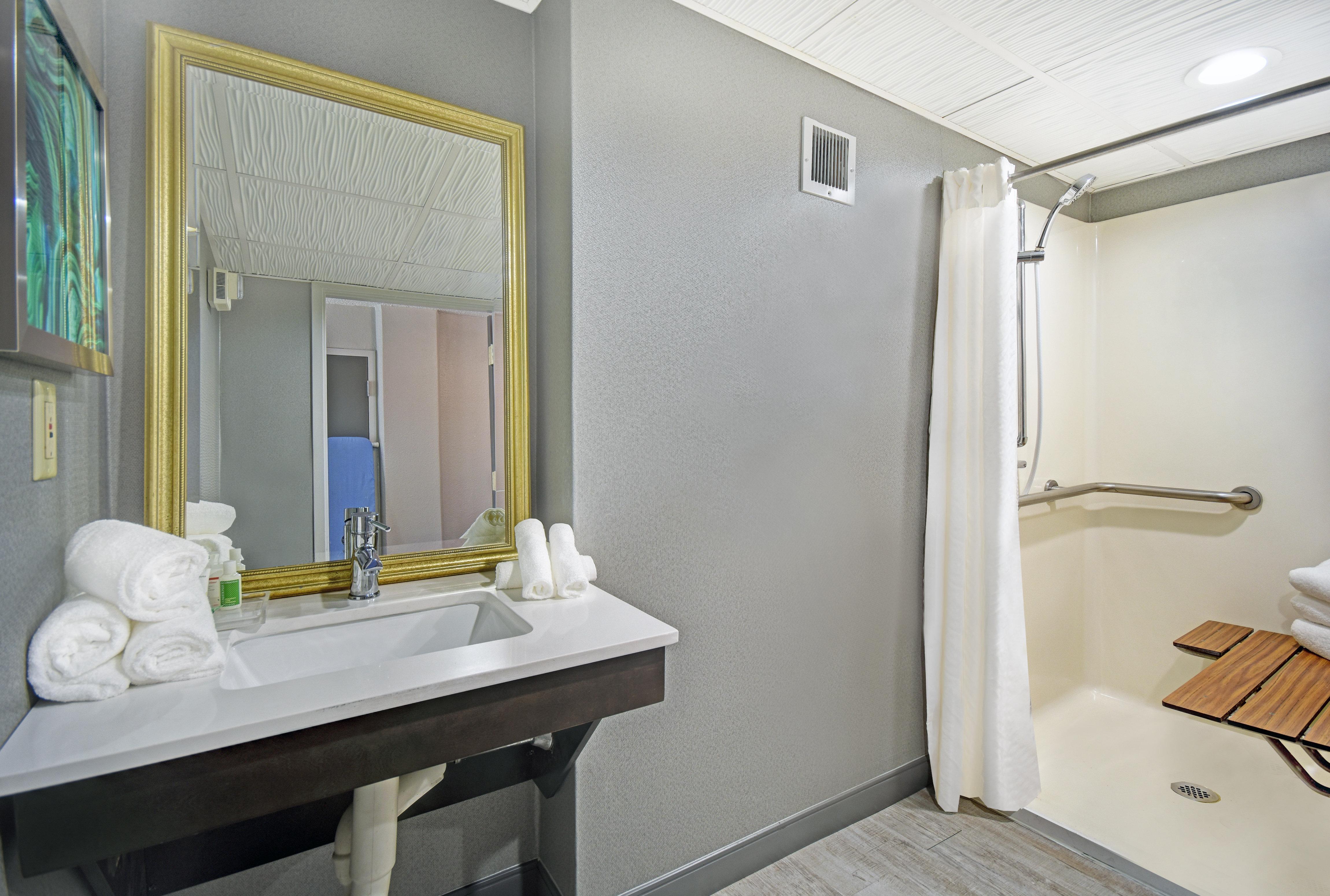 Holiday Inn - Memphis Downtown - Beale St. By Ihg Eksteriør billede
