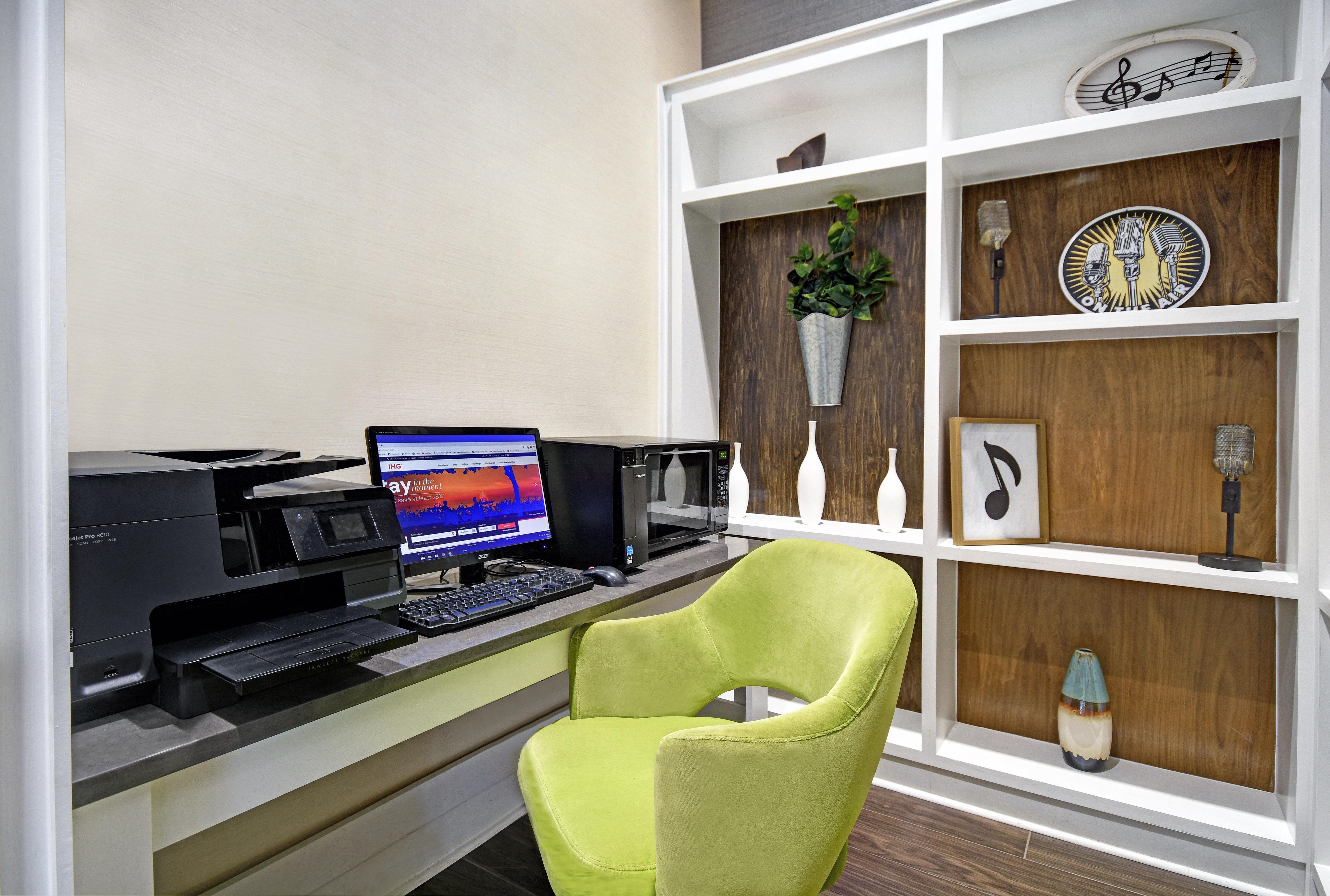 Holiday Inn - Memphis Downtown - Beale St. By Ihg Eksteriør billede