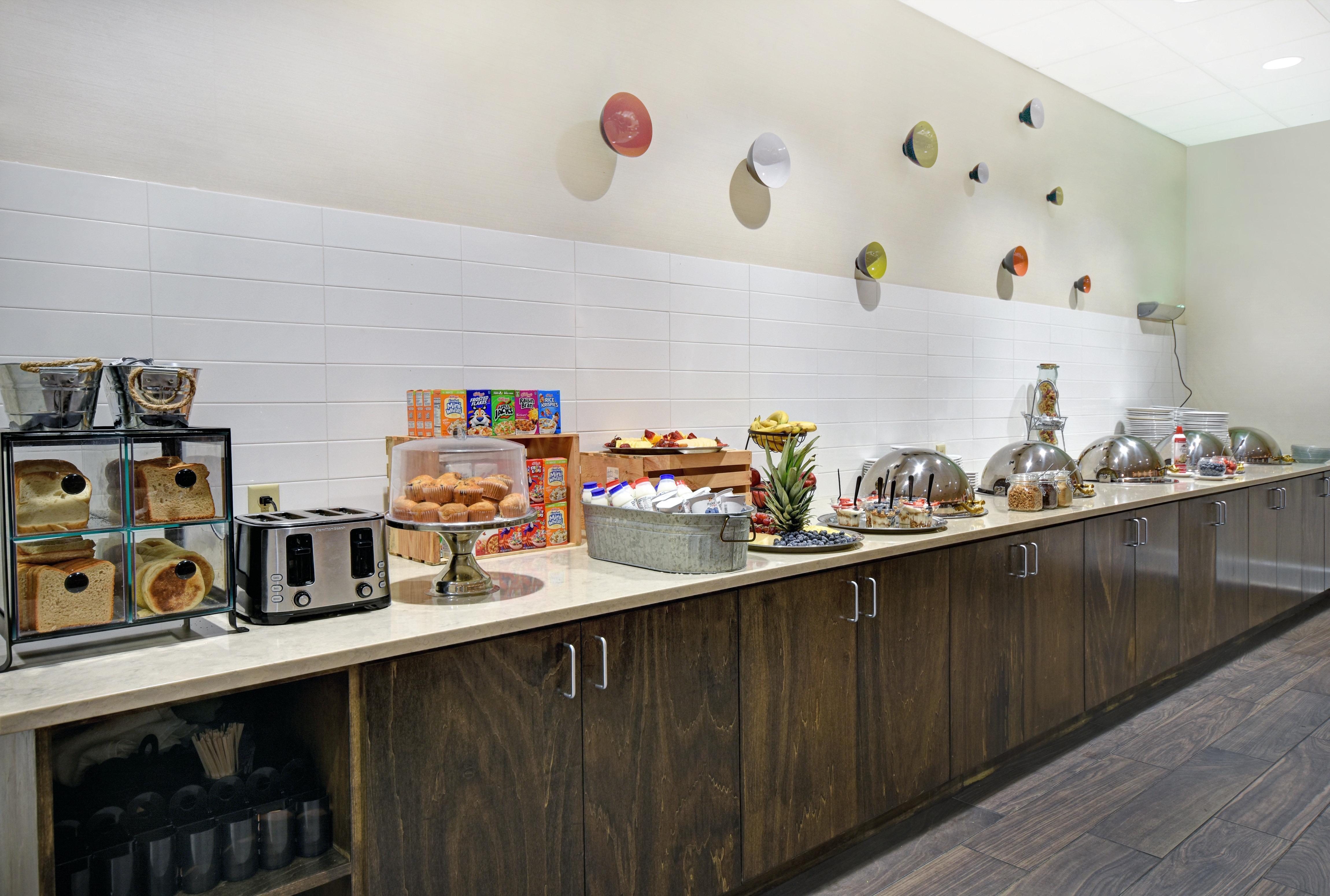 Holiday Inn - Memphis Downtown - Beale St. By Ihg Eksteriør billede