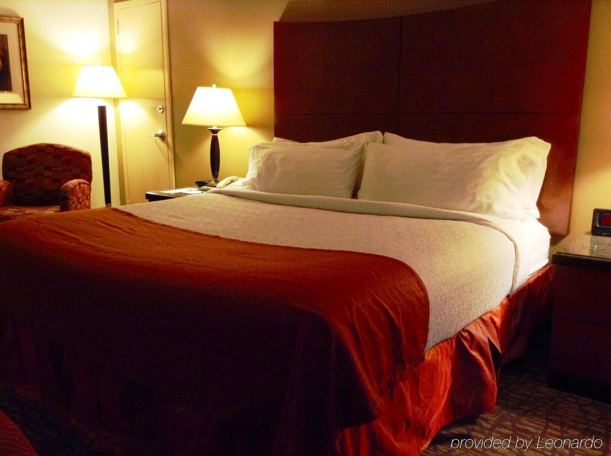 Holiday Inn - Memphis Downtown - Beale St. By Ihg Eksteriør billede