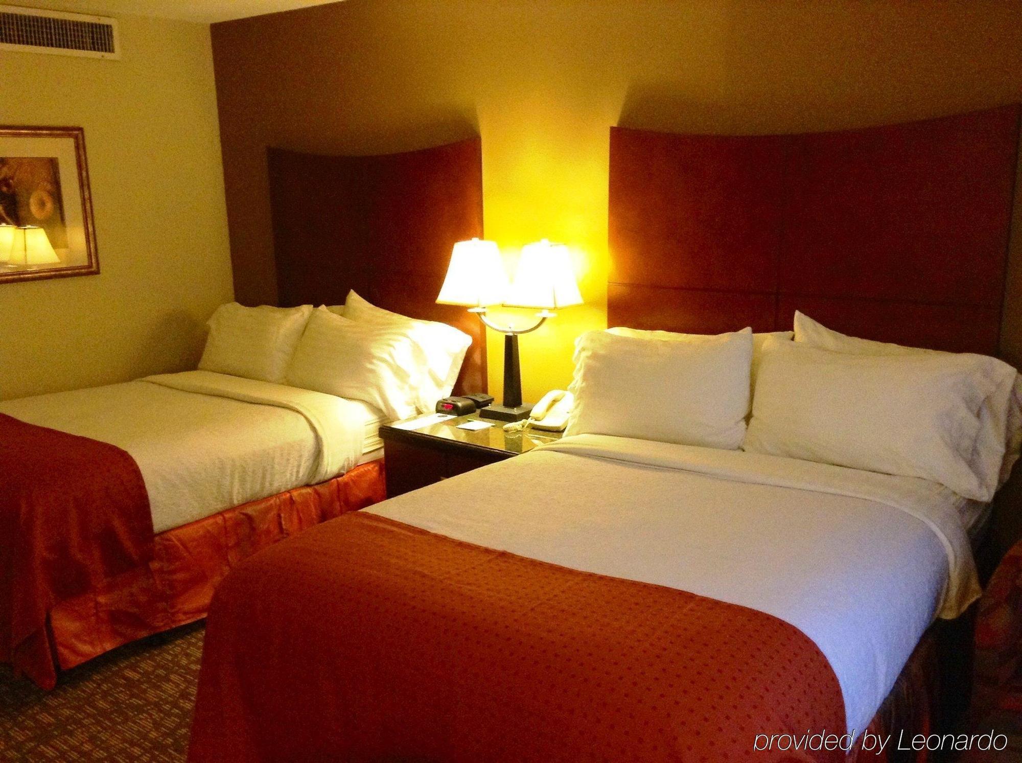 Holiday Inn - Memphis Downtown - Beale St. By Ihg Eksteriør billede