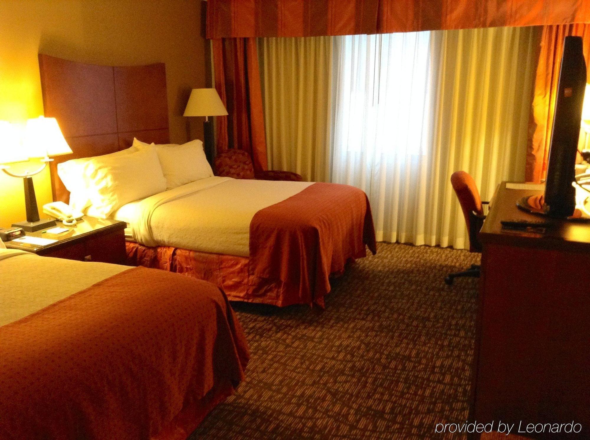Holiday Inn - Memphis Downtown - Beale St. By Ihg Eksteriør billede