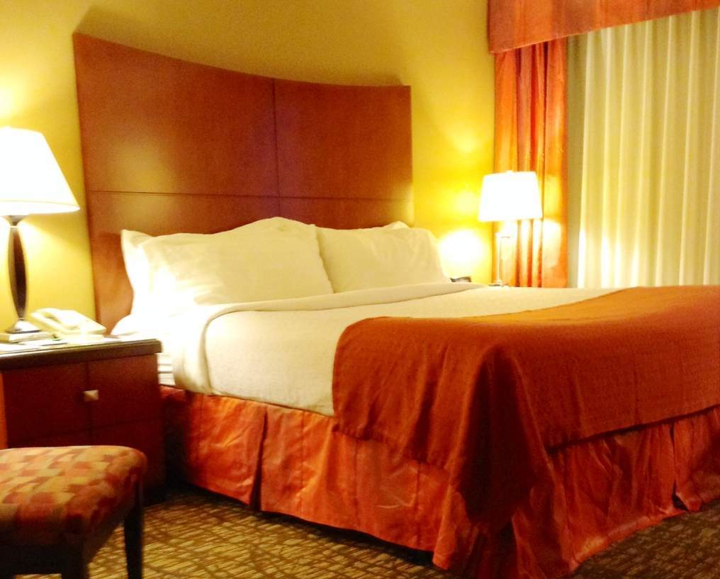 Holiday Inn - Memphis Downtown - Beale St. By Ihg Eksteriør billede