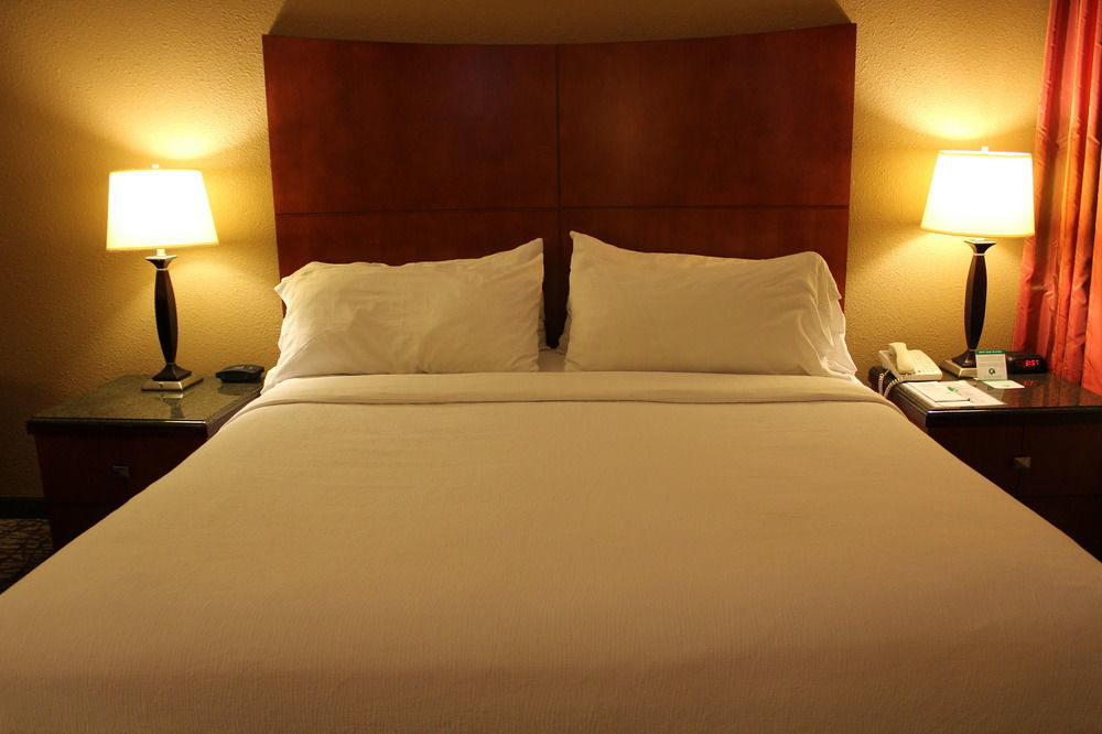 Holiday Inn - Memphis Downtown - Beale St. By Ihg Eksteriør billede